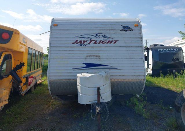 2011 JAYCO 1007 TENT TRAILER