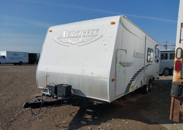 2008 DUTCHMEN AEROLITE