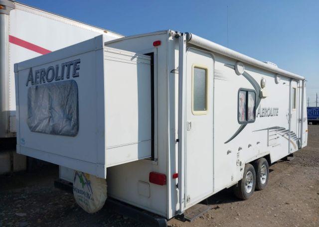 2008 DUTCHMEN AEROLITE