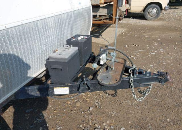 2008 DUTCHMEN AEROLITE
