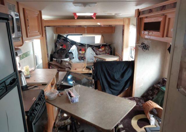 2008 DUTCHMEN AEROLITE
