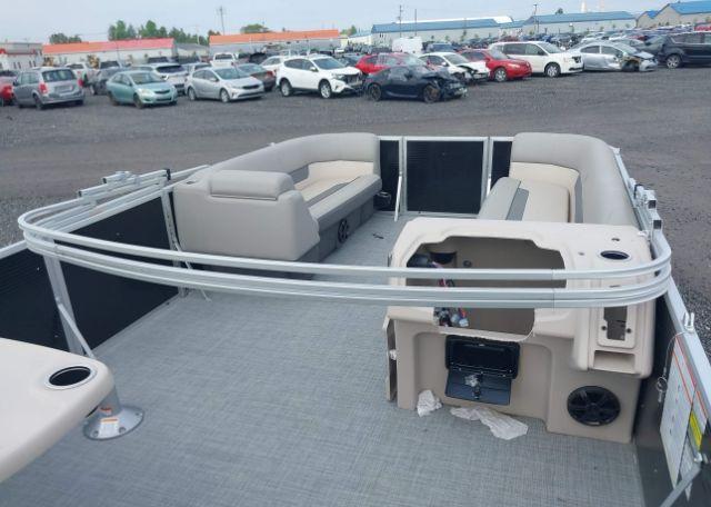 2023 PRINCECRAFT VECTRA