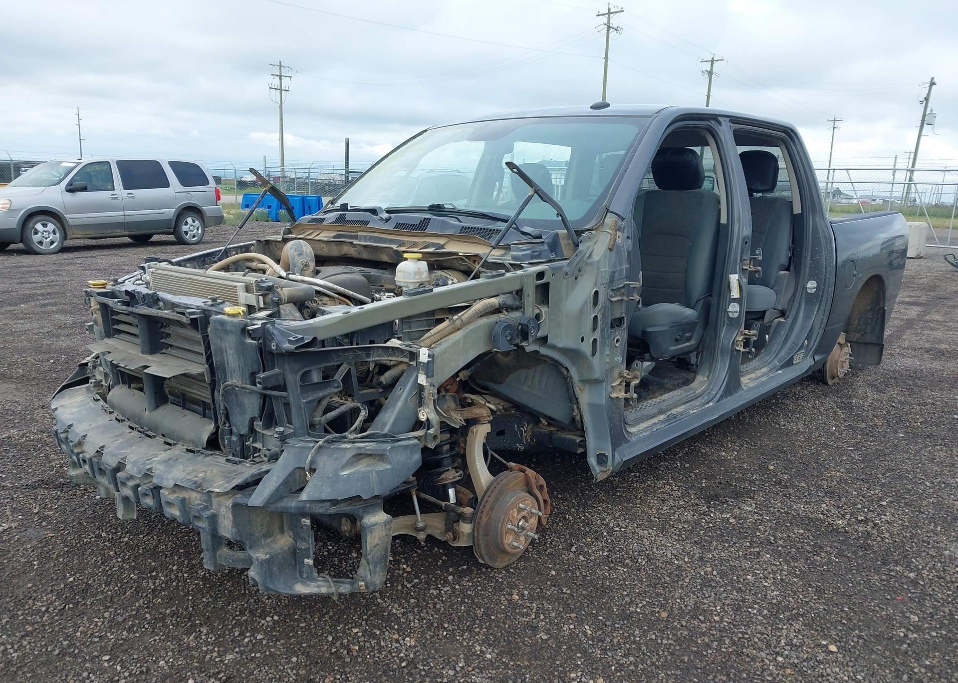 2019 RAM 1500 CLASSIC ST