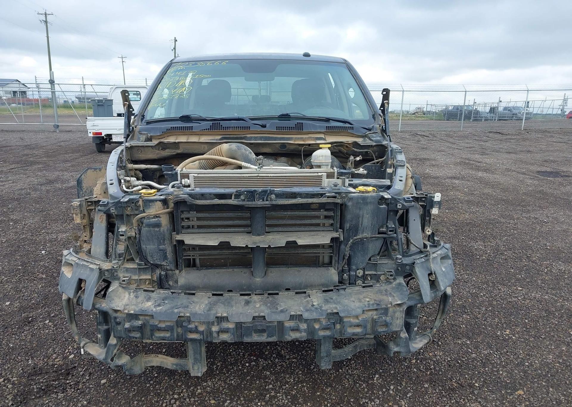 2019 RAM 1500 CLASSIC ST