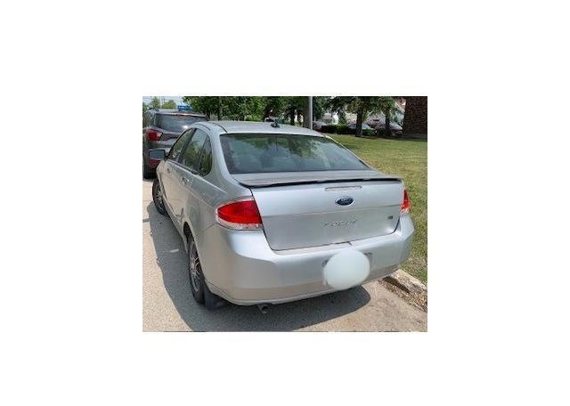 2010 FORD FOCUS SE