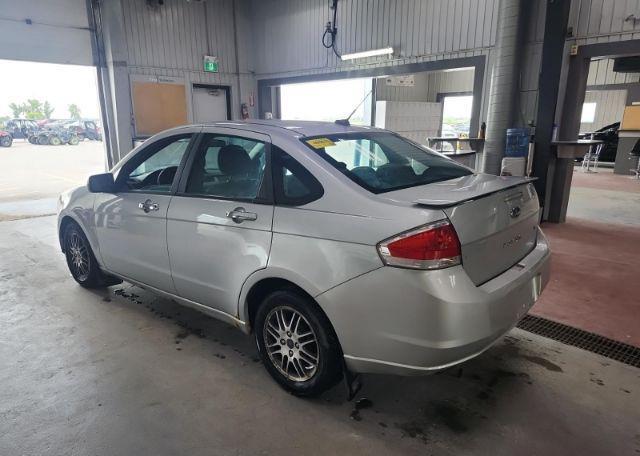 2010 FORD FOCUS SE