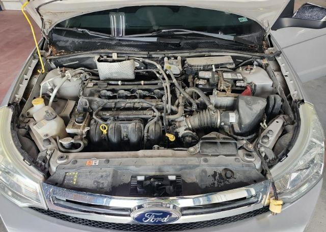 2010 FORD FOCUS SE