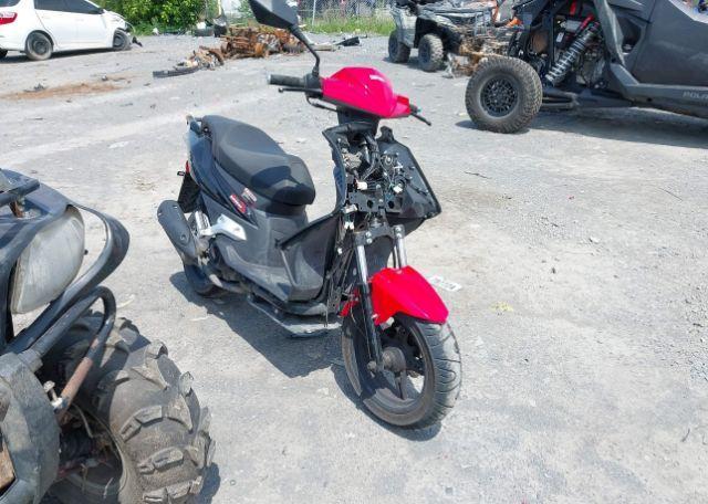 2023 SCOOTER scooter