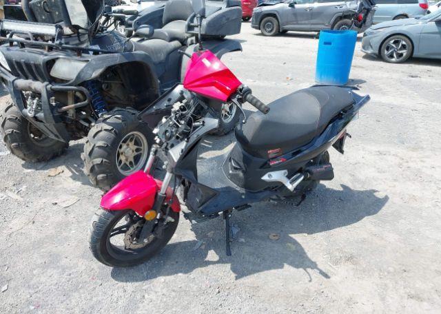 2023 SCOOTER scooter
