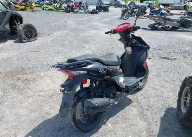 2023 SCOOTER scooter