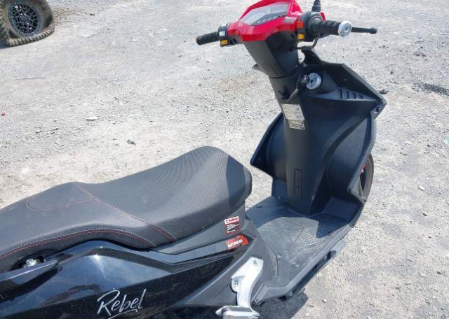 2023 SCOOTER scooter