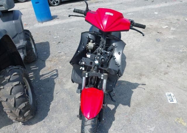 2023 SCOOTER scooter