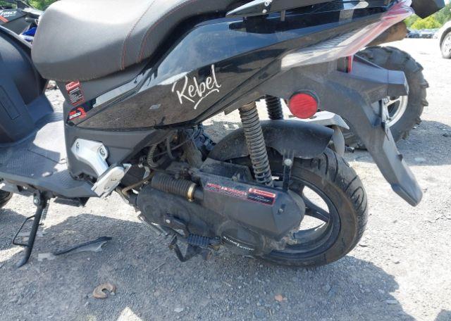 2023 SCOOTER scooter