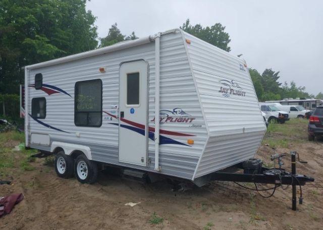 2008 JAYCO 24RKS