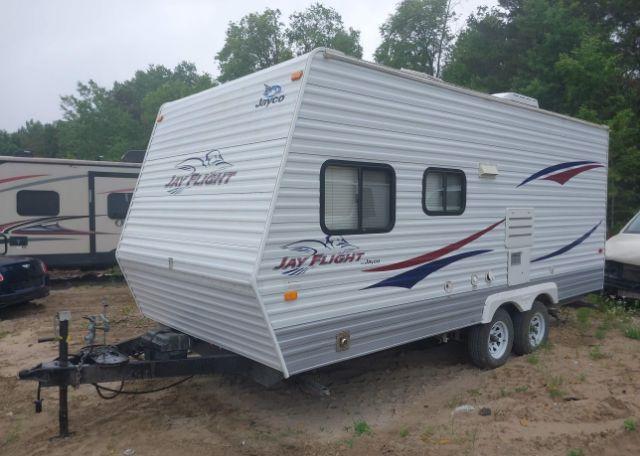 2008 JAYCO 24RKS