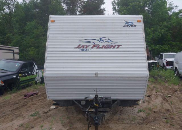 2008 JAYCO 24RKS