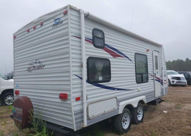 2008 JAYCO 24RKS
