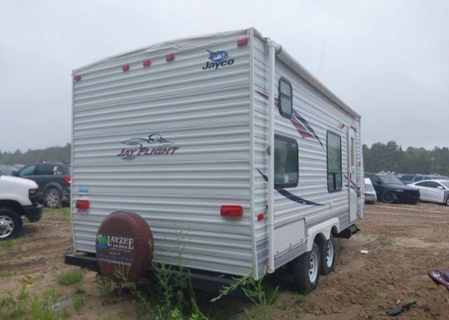 2008 JAYCO 24RKS