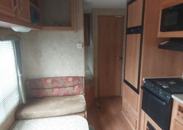 2008 JAYCO 24RKS
