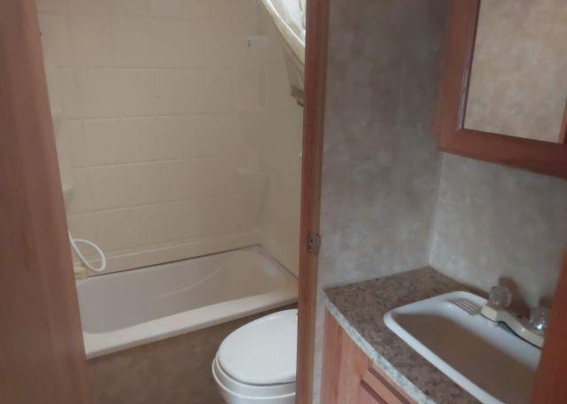 2008 JAYCO 24RKS