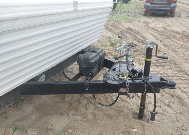 2008 JAYCO 24RKS