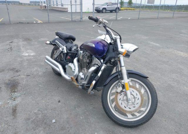 2006 HONDA VTX1300 C