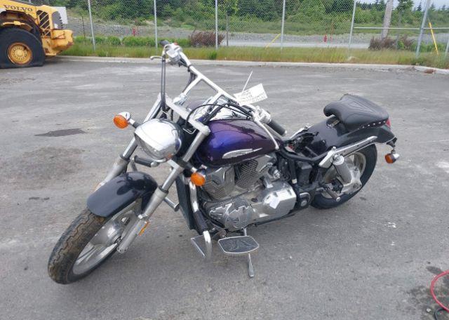 2006 HONDA VTX1300 C