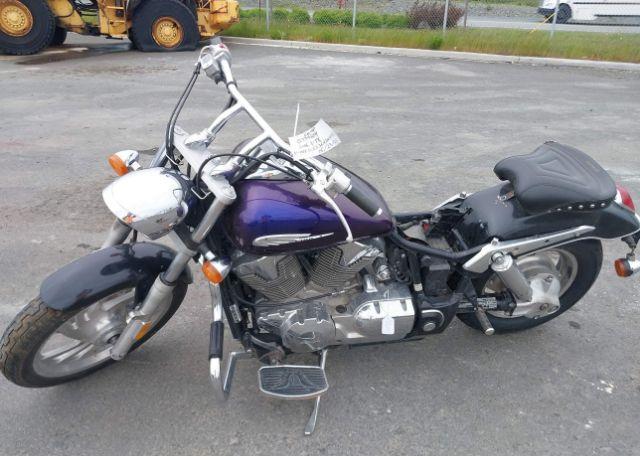2006 HONDA VTX1300 C