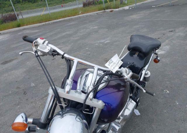 2006 HONDA VTX1300 C