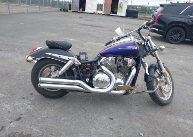 2006 HONDA VTX1300 C