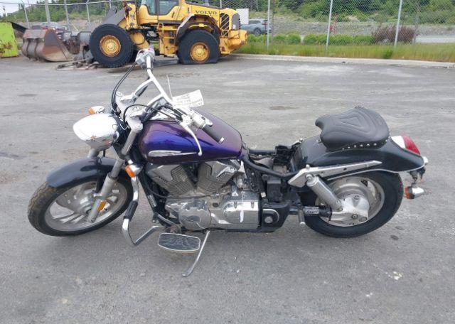 2006 HONDA VTX1300 C