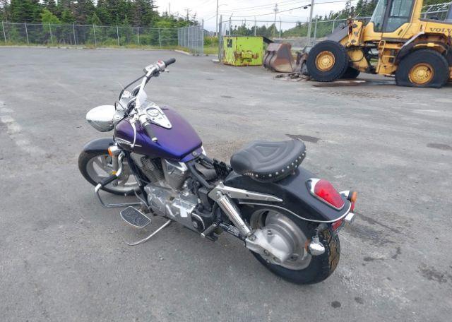 2006 HONDA VTX1300 C