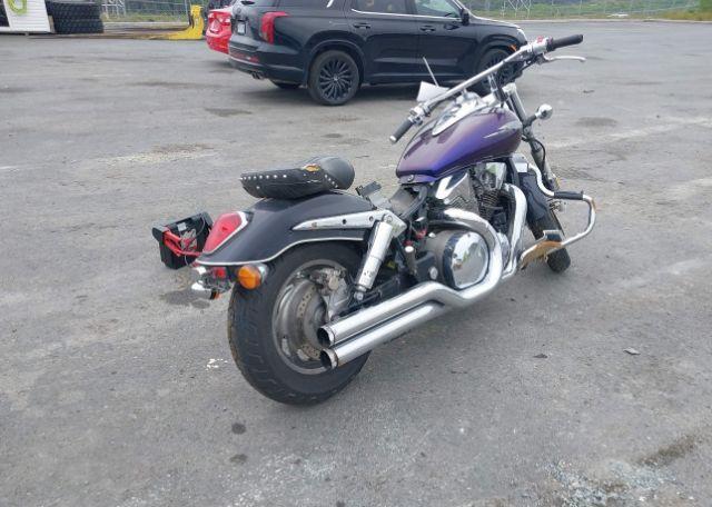 2006 HONDA VTX1300 C