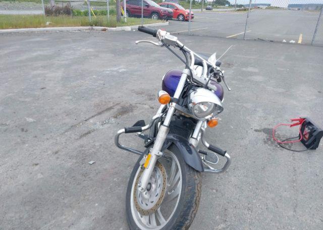 2006 HONDA VTX1300 C