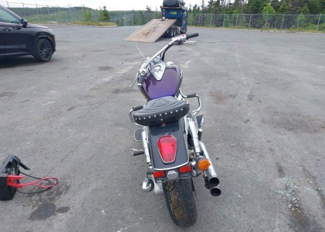 2006 HONDA VTX1300 C