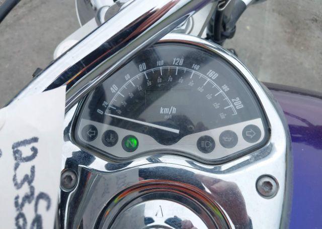 2006 HONDA VTX1300 C