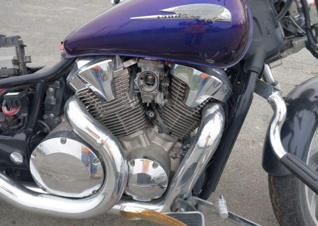 2006 HONDA VTX1300 C