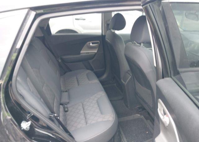 2019 KIA NIRO FE