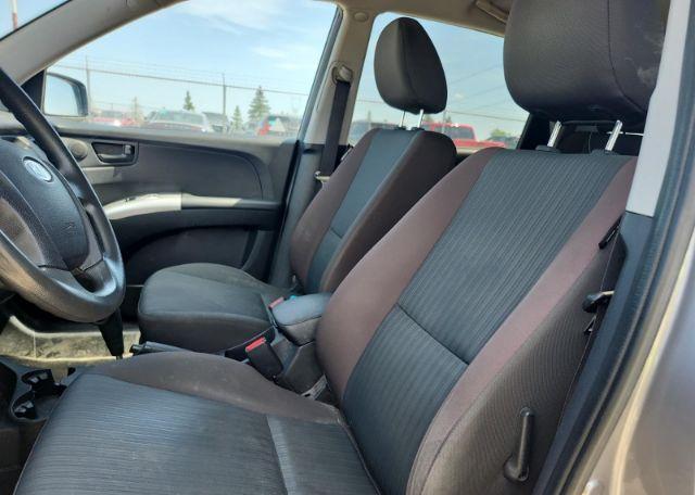 2009 KIA Sportage LX