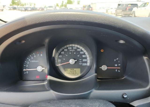 2009 KIA Sportage LX