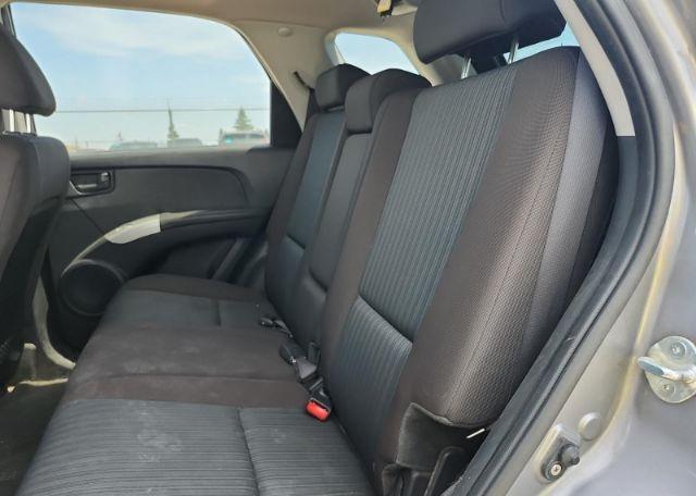 2009 KIA Sportage LX