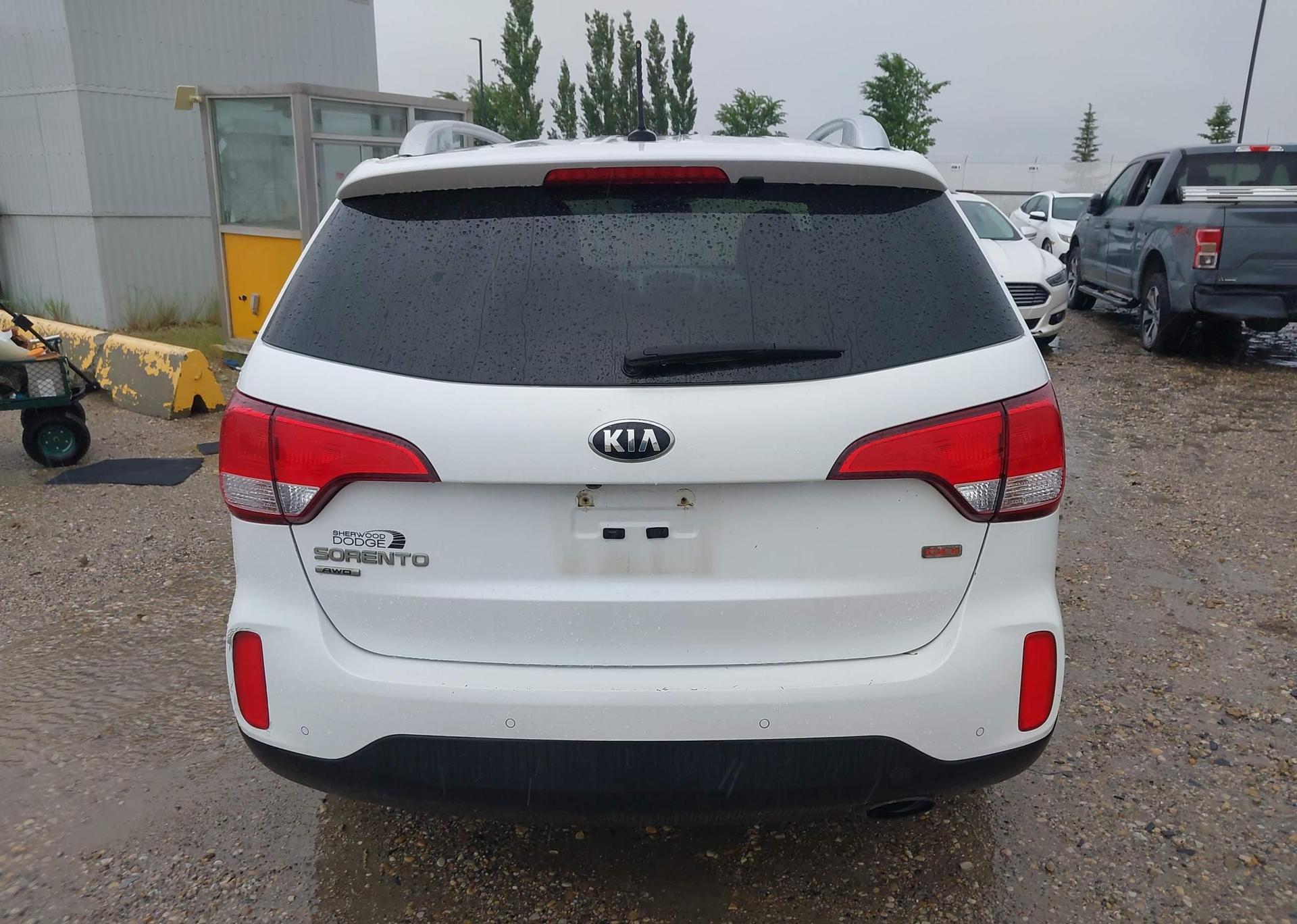 2014 NISSAN VERSA NOTE