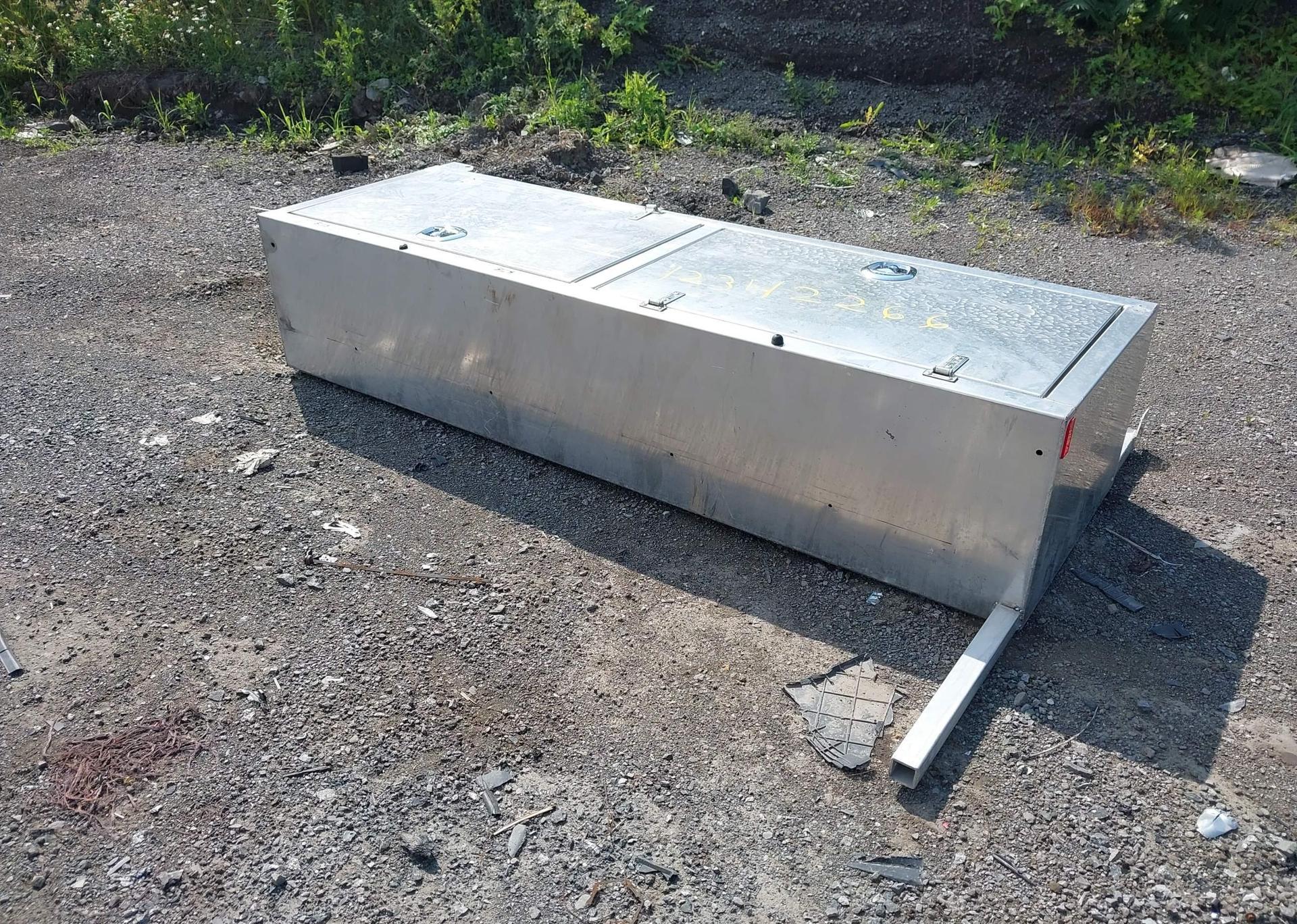 2019 FORD PIECES
