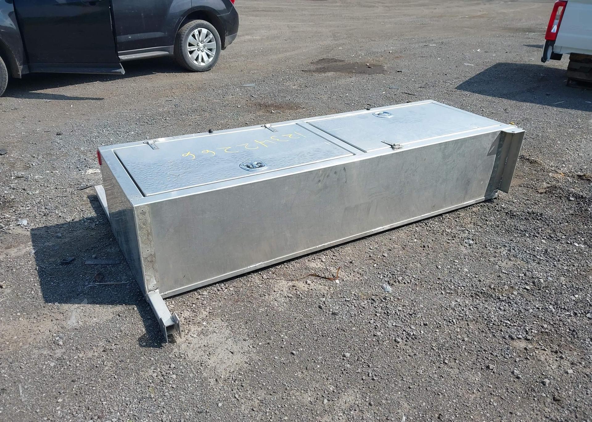 2019 FORD PIECES