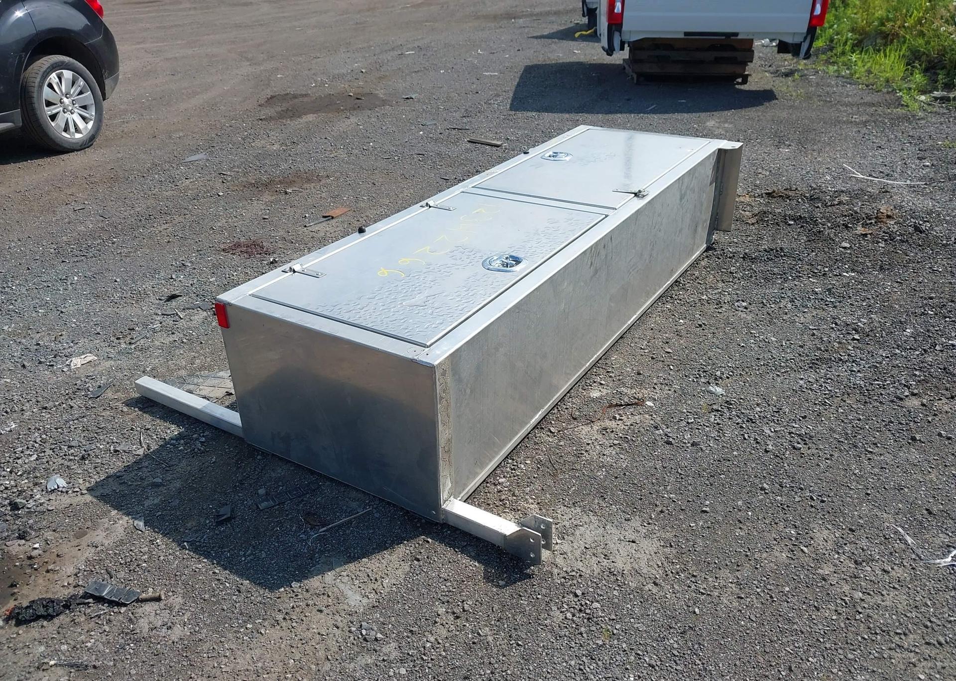 2019 FORD PIECES