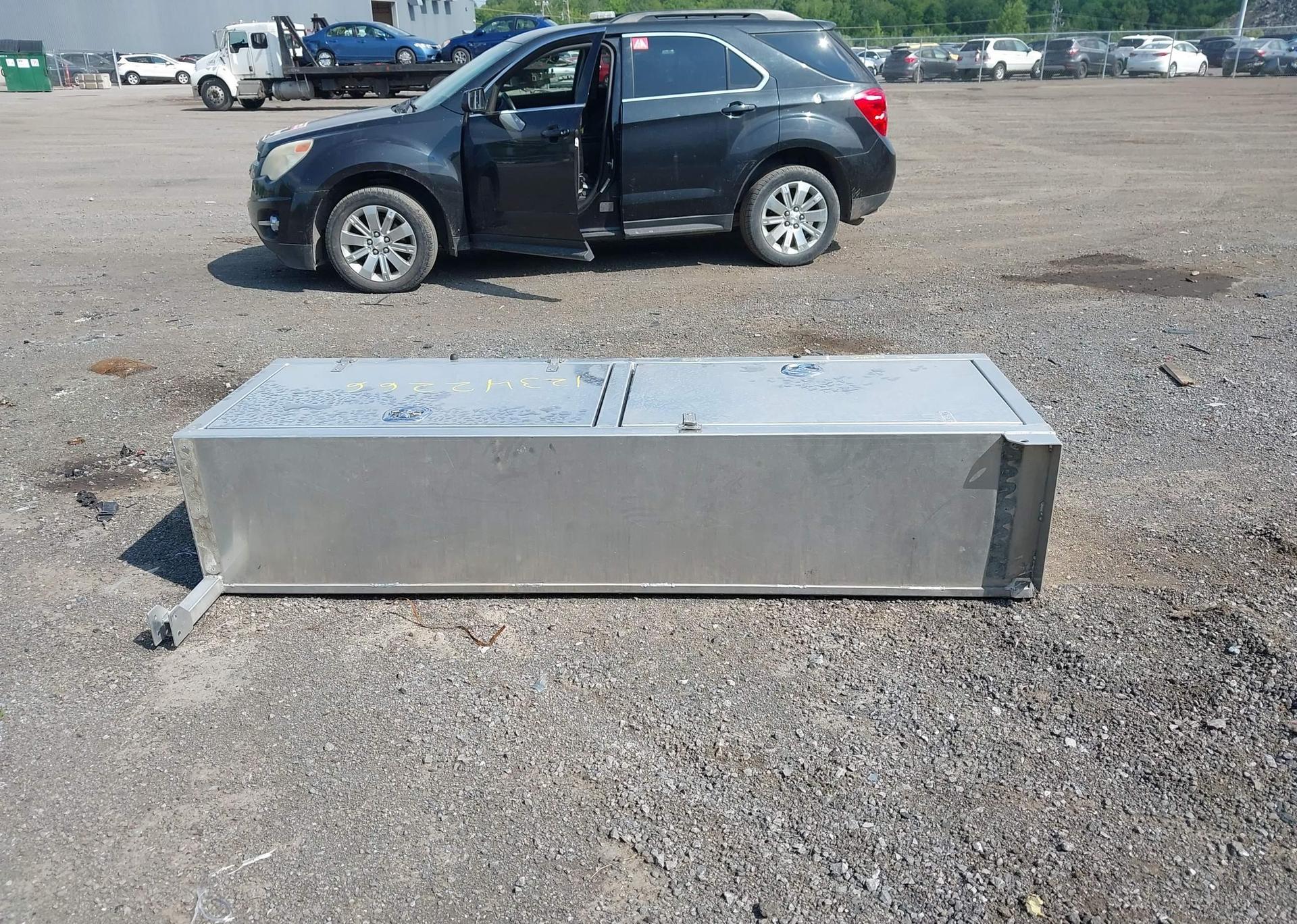2019 FORD PIECES