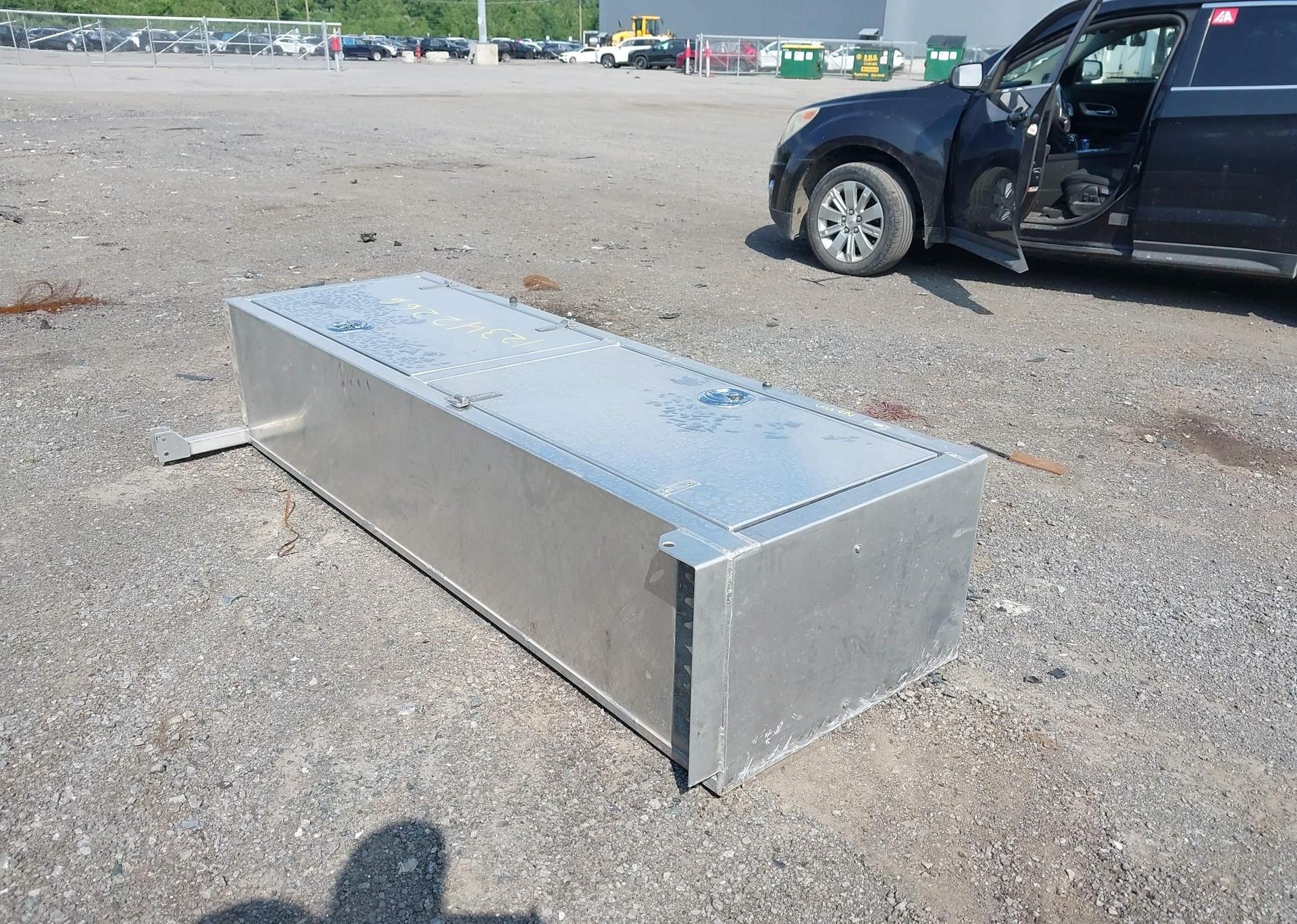2019 FORD PIECES