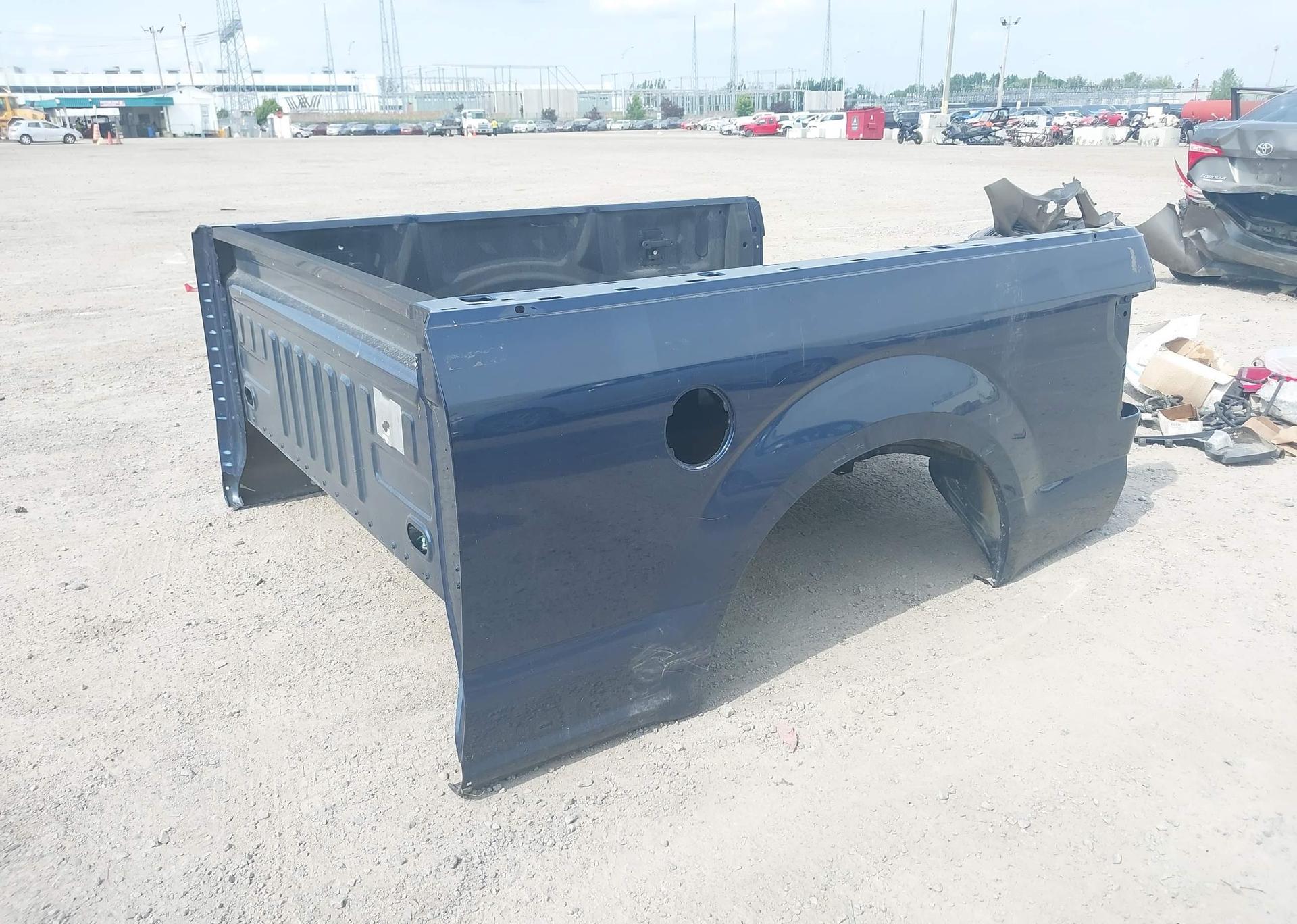 2019 FORD PARTS FORD F150