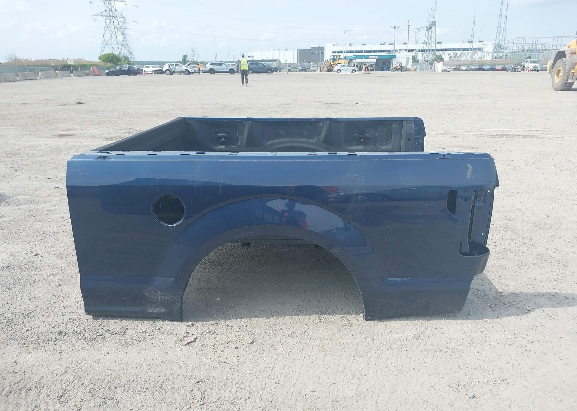 2019 FORD PARTS FORD F150