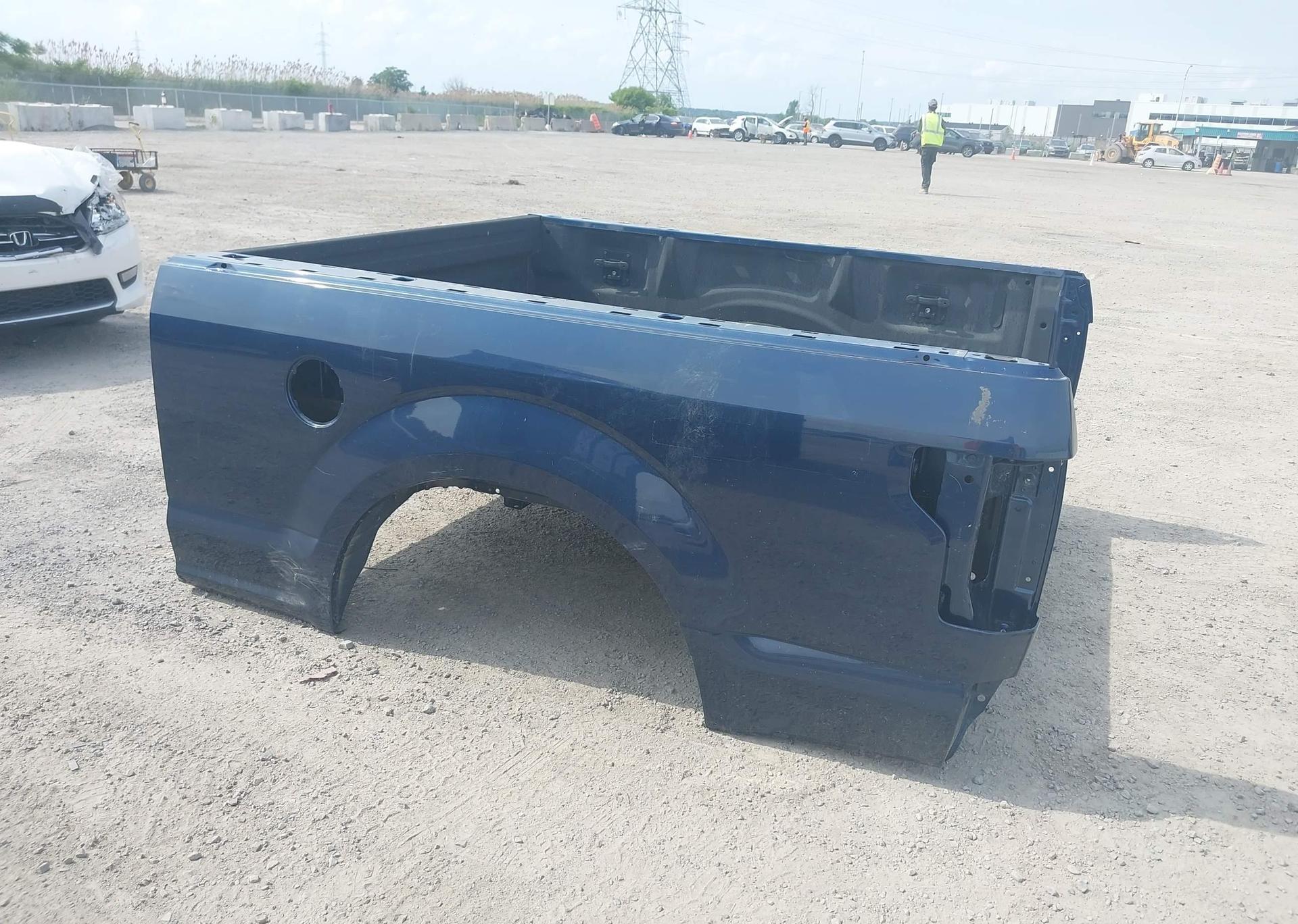 2019 FORD PARTS FORD F150